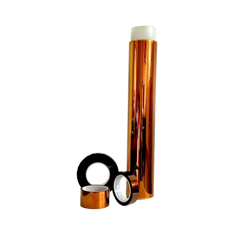 Battery Termination Tape factory Battery Termination Tape factory