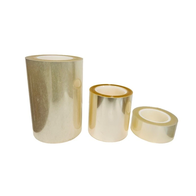 Clear Pet Double‑sided Tape high quality