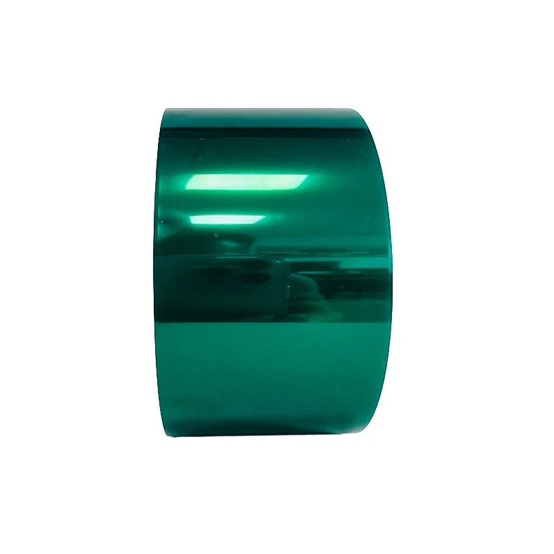 Green Pet Silicone Adhesive Tape best