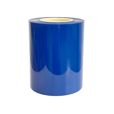 Battery Outer Cell‑wrapping Film