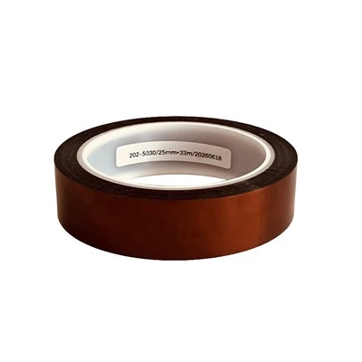 Lithium Ion Battery Insulating Tape