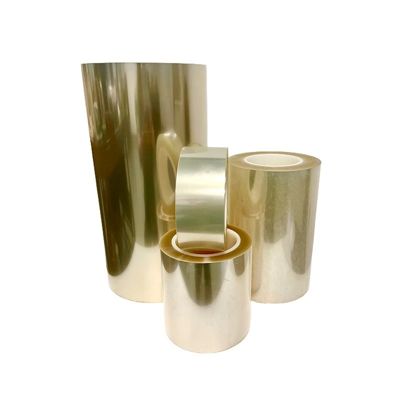 UV Releasable Tape factory UV Releasable Tape factory